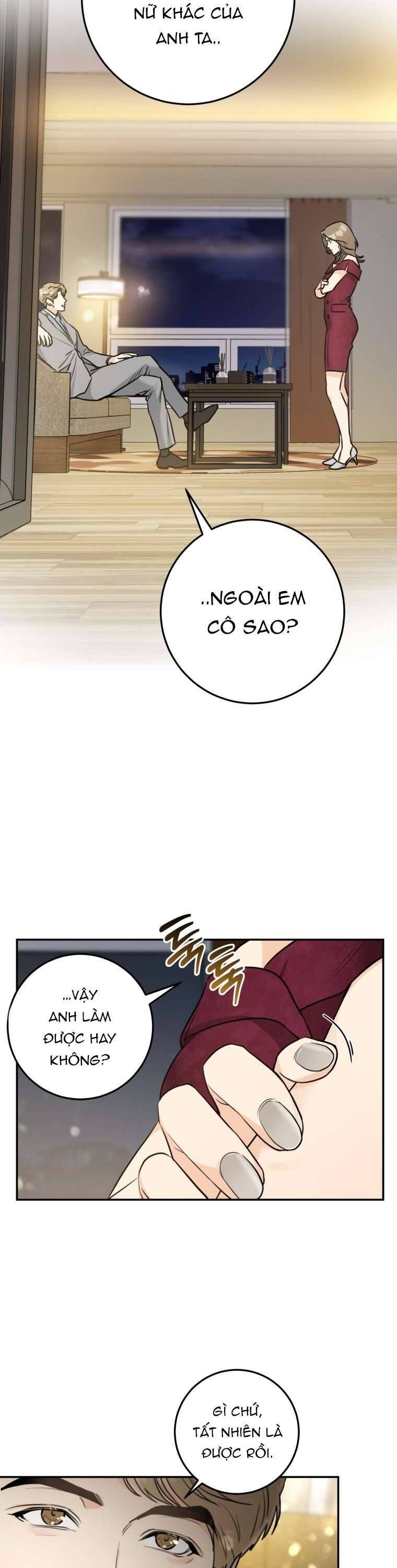 Chuyện Kết Hôn Chapter 26 - 12