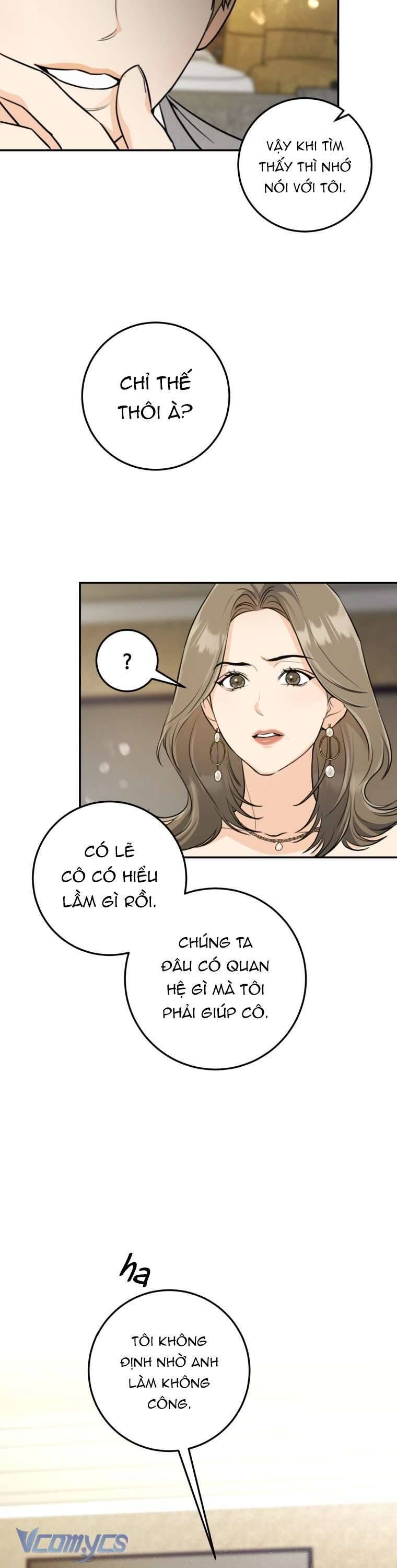 Chuyện Kết Hôn Chapter 26 - 13