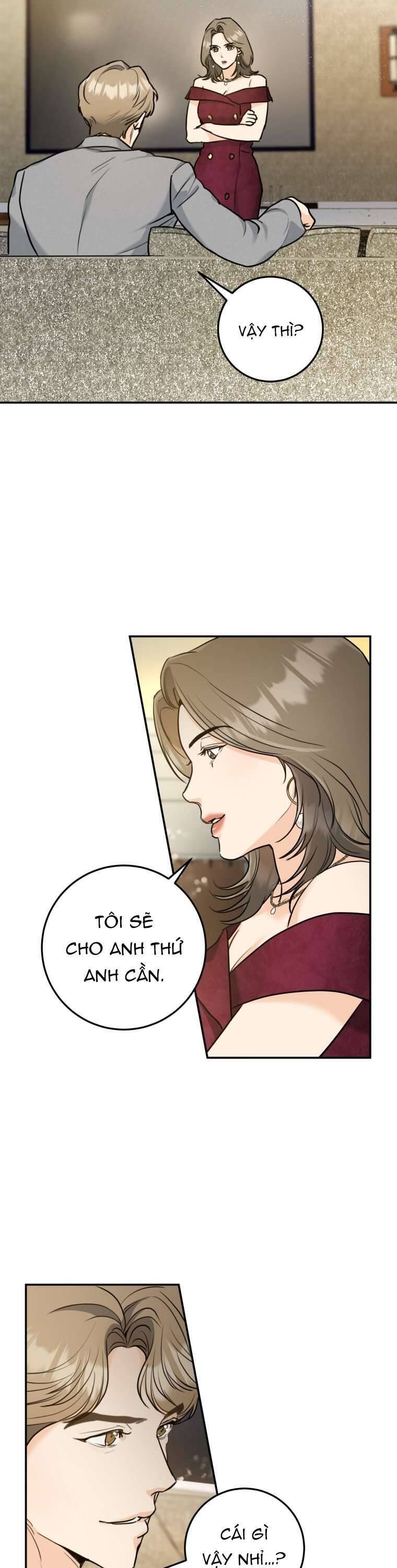 Chuyện Kết Hôn Chapter 26 - 14
