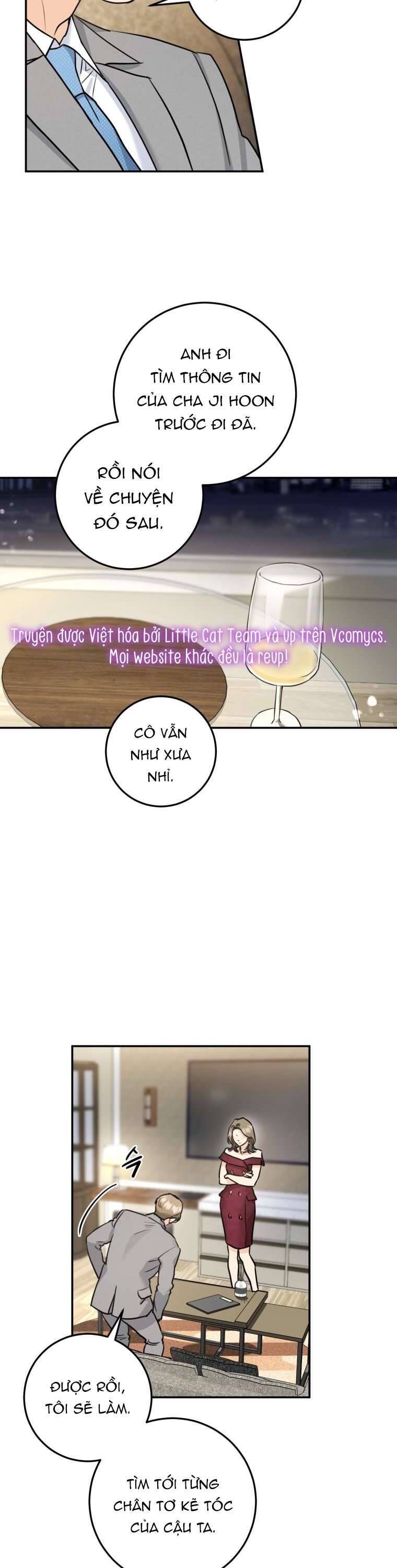 Chuyện Kết Hôn Chapter 26 - 15