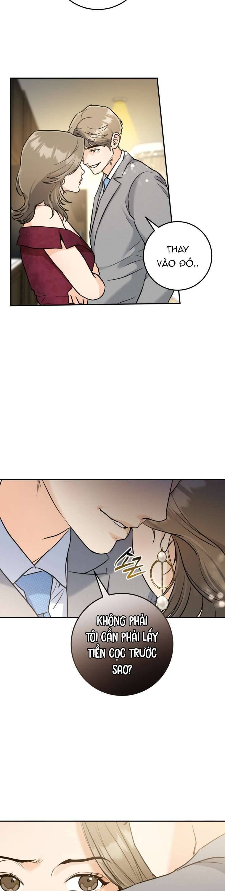 Chuyện Kết Hôn Chapter 26 - 16