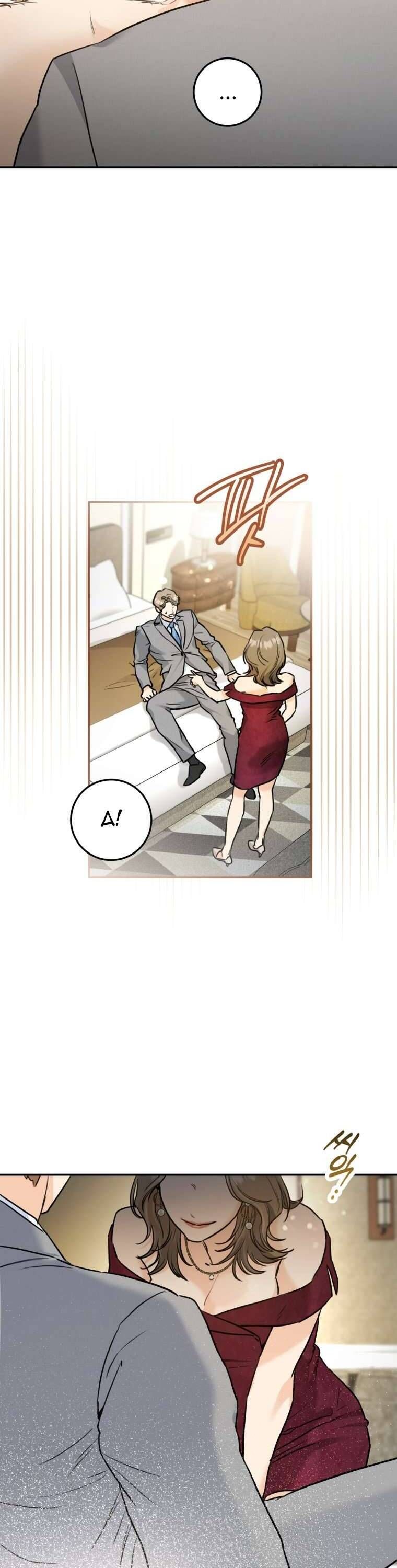 Chuyện Kết Hôn Chapter 26 - 17