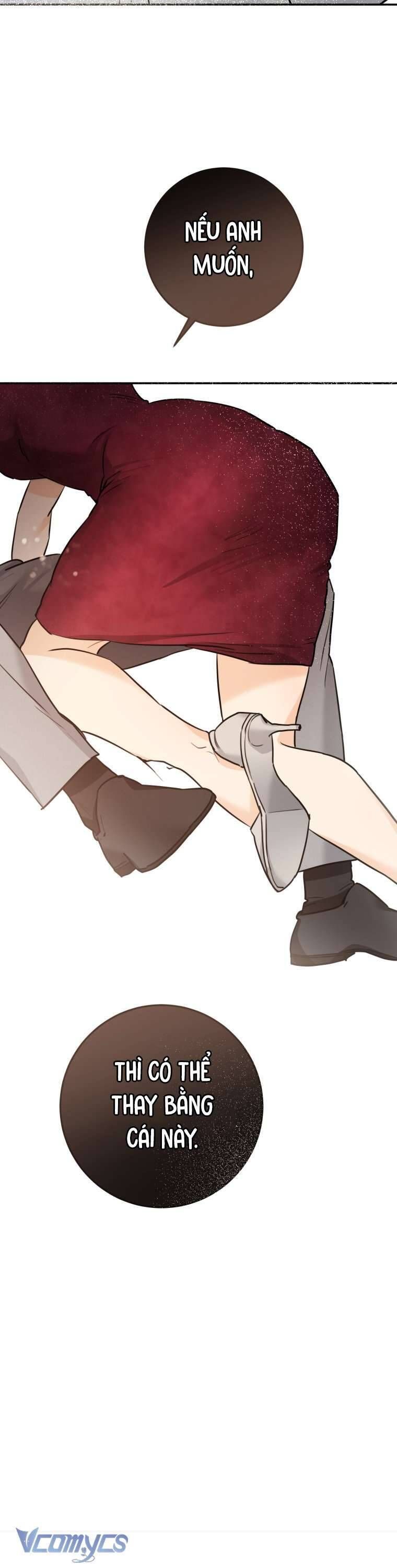 Chuyện Kết Hôn Chapter 26 - 18