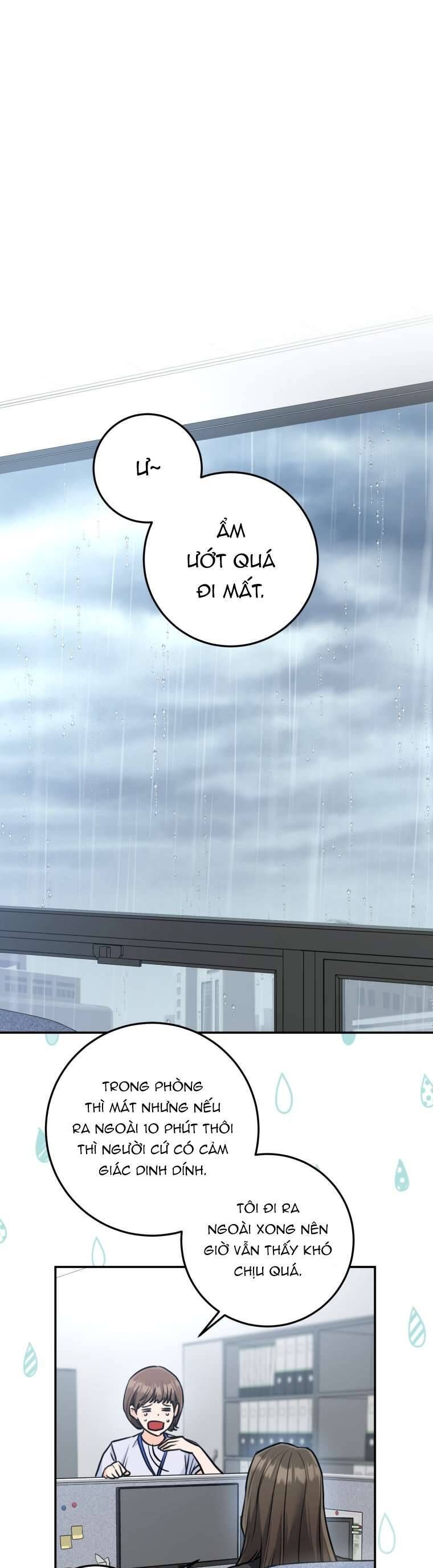 Chuyện Kết Hôn Chapter 26 - 19