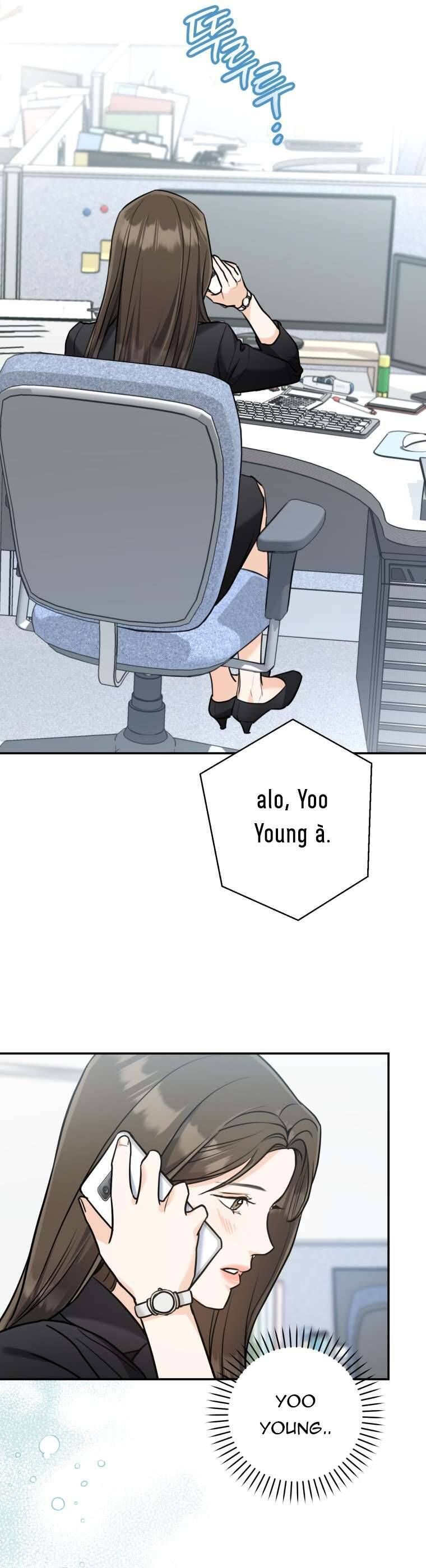 Chuyện Kết Hôn Chapter 26 - 23