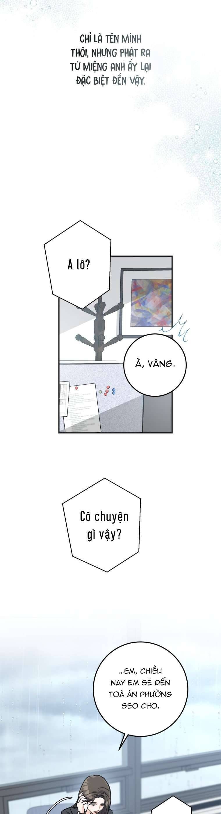 Chuyện Kết Hôn Chapter 26 - 24