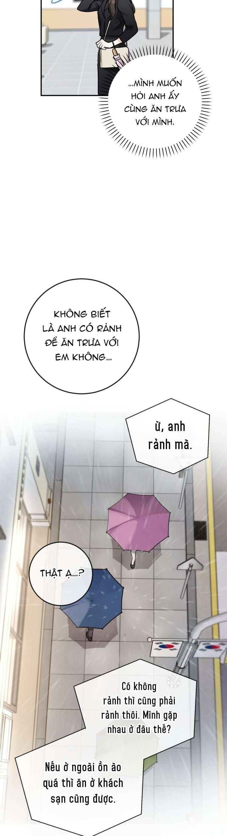 Chuyện Kết Hôn Chapter 26 - 26