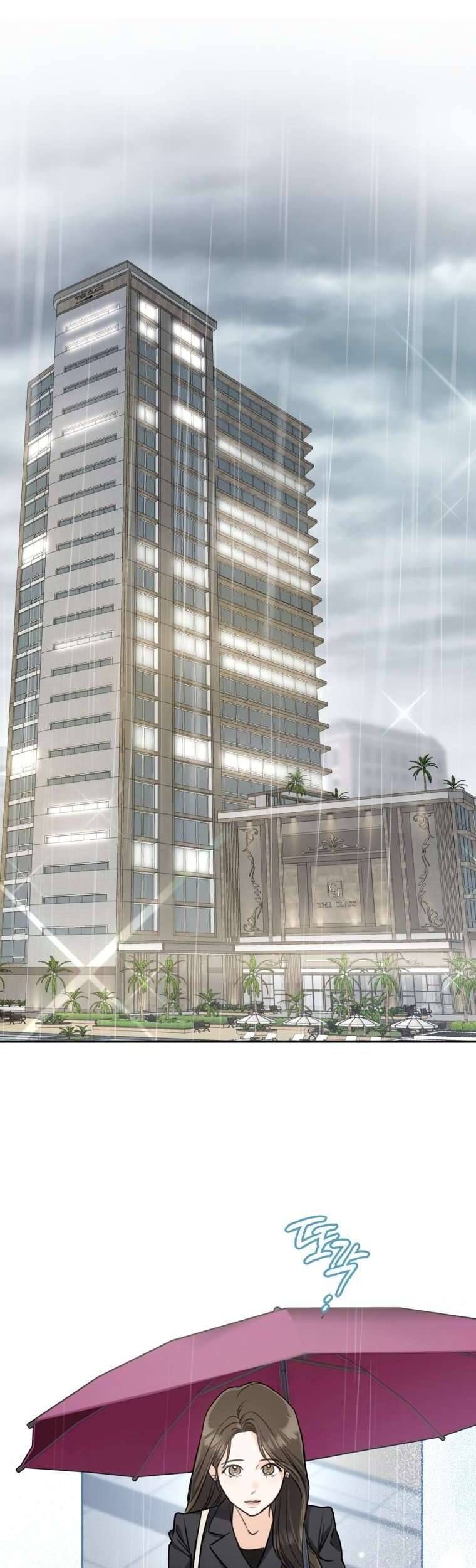 Chuyện Kết Hôn Chapter 26 - 30