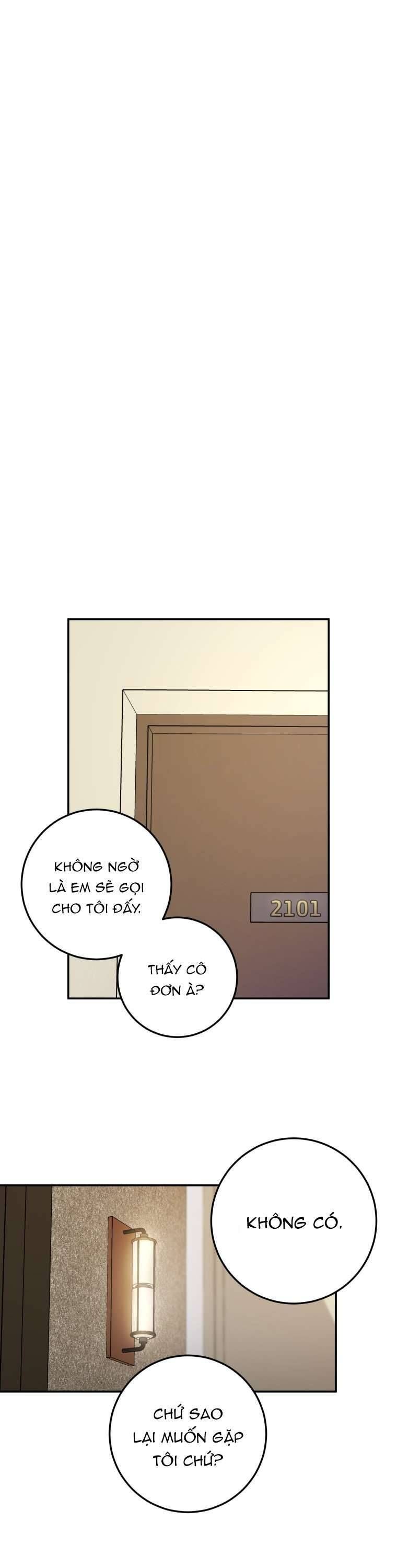 Chuyện Kết Hôn Chapter 26 - 4