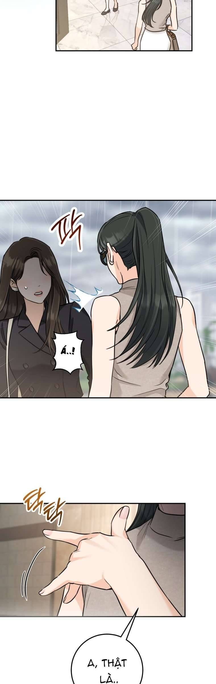 Chuyện Kết Hôn Chapter 26 - 32
