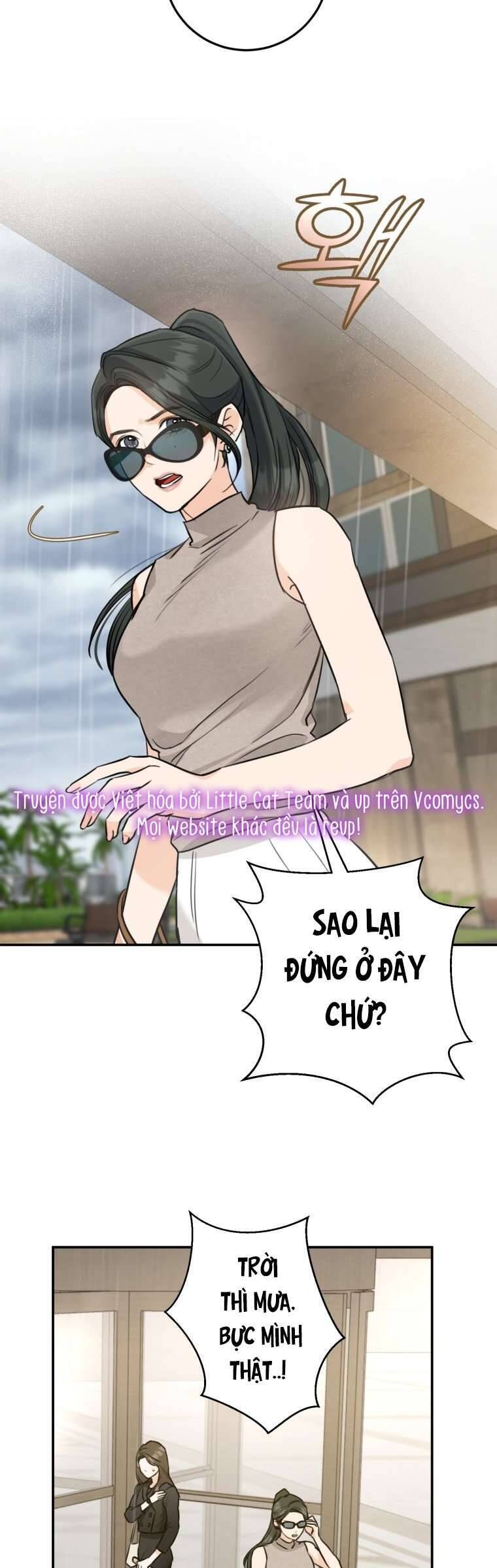 Chuyện Kết Hôn Chapter 26 - 33