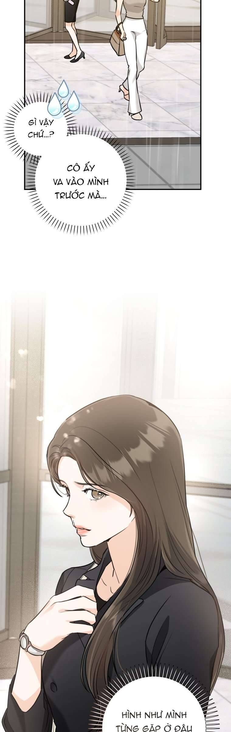 Chuyện Kết Hôn Chapter 26 - 34