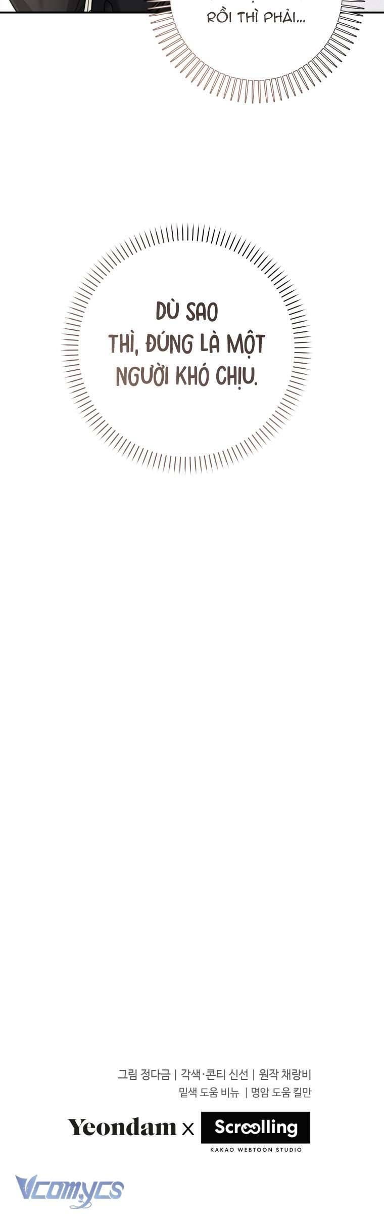 Chuyện Kết Hôn Chapter 26 - 35