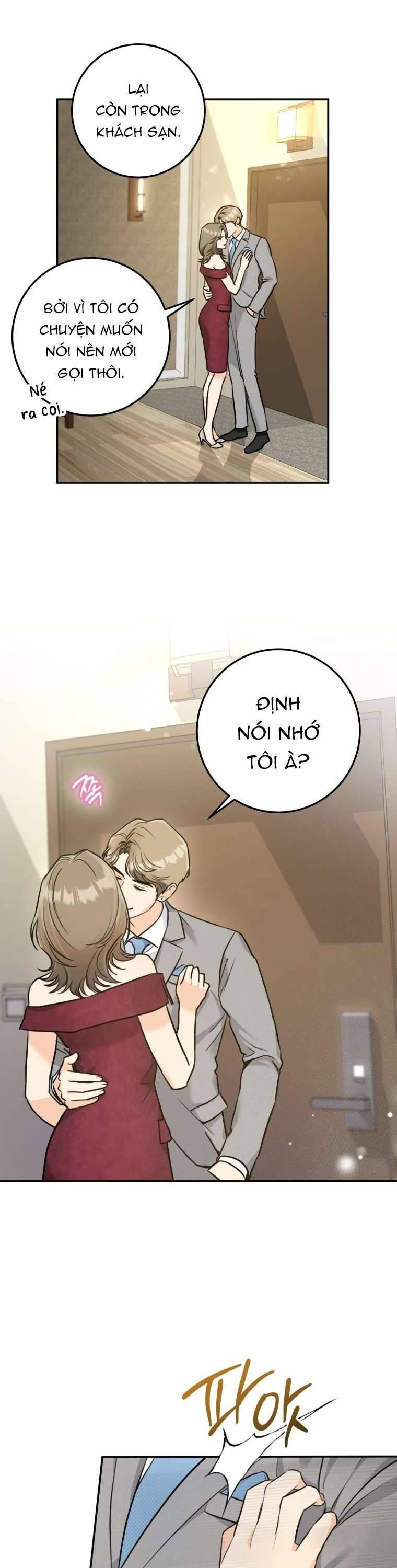 Chuyện Kết Hôn Chapter 26 - 5