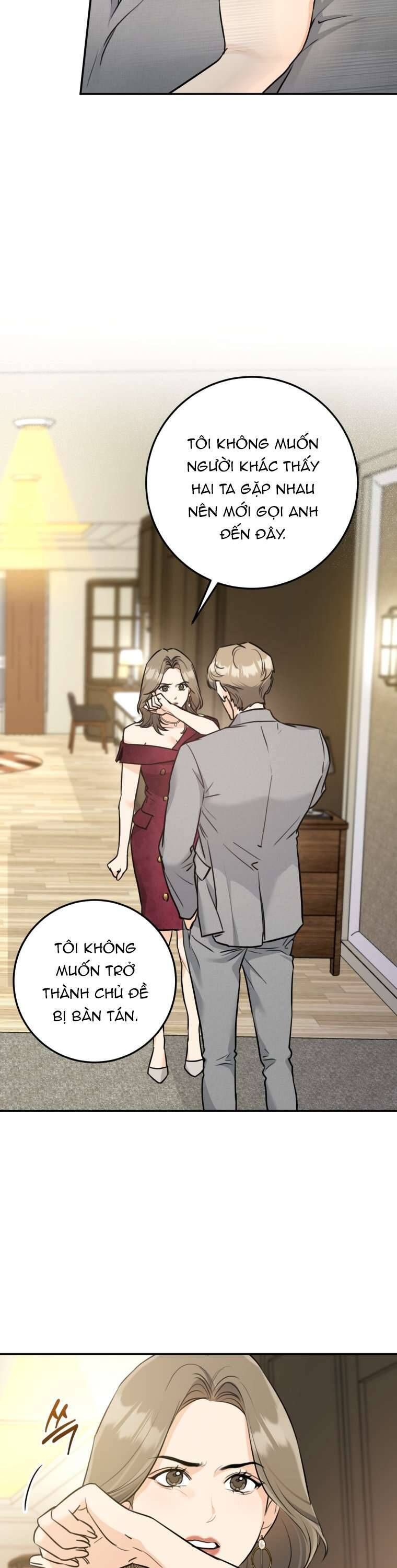 Chuyện Kết Hôn Chapter 26 - 6