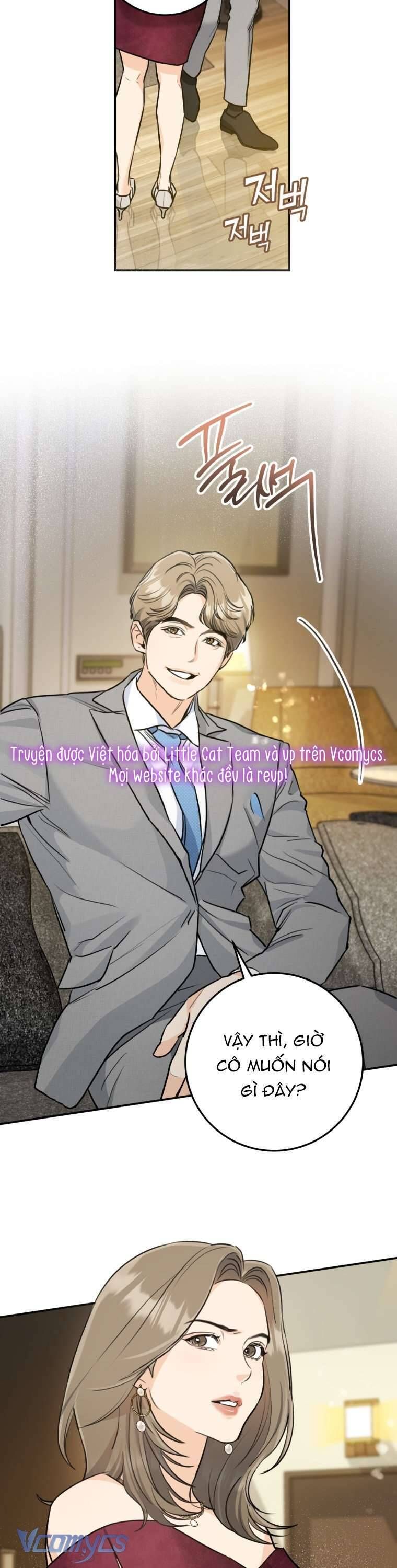 Chuyện Kết Hôn Chapter 26 - 8