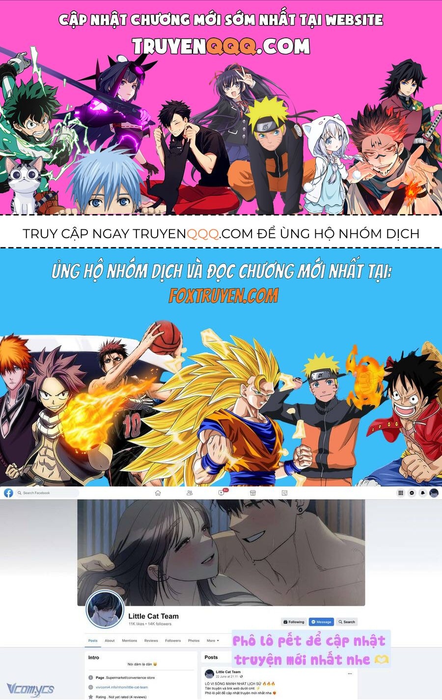 Chuyện Kết Hôn Chapter 27 - 1
