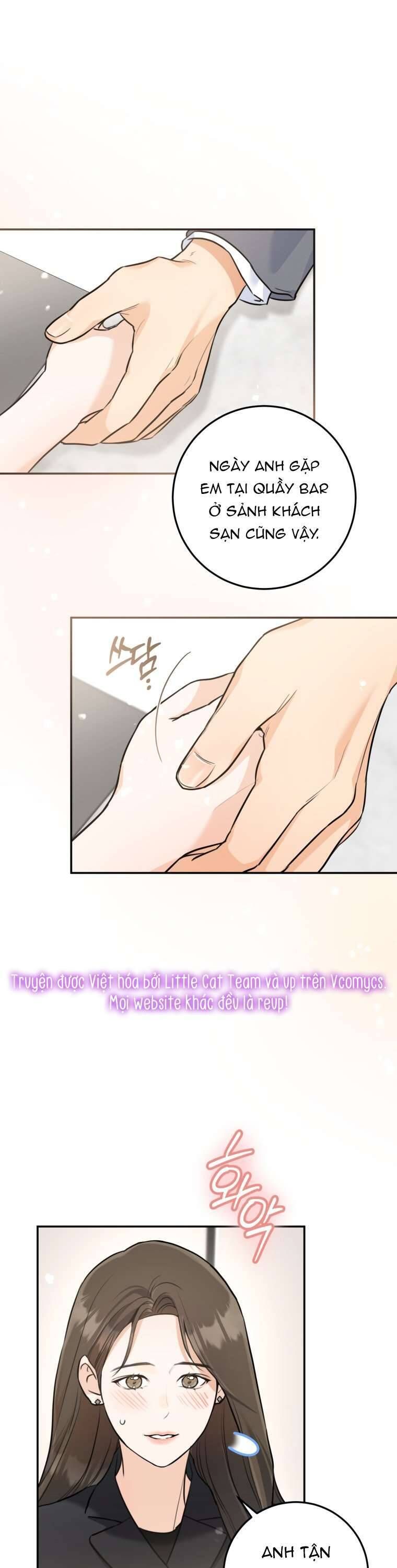 Chuyện Kết Hôn Chapter 27 - 14