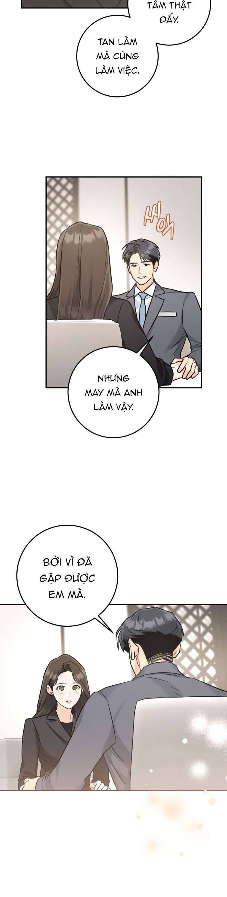 Chuyện Kết Hôn Chapter 27 - 15