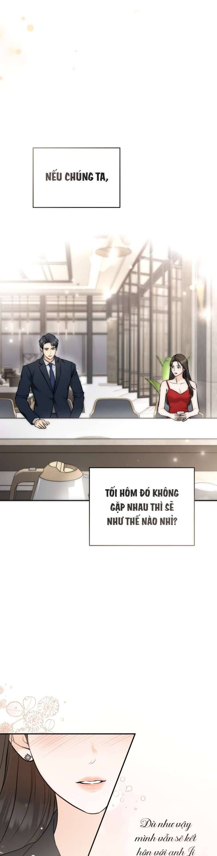 Chuyện Kết Hôn Chapter 27 - 16