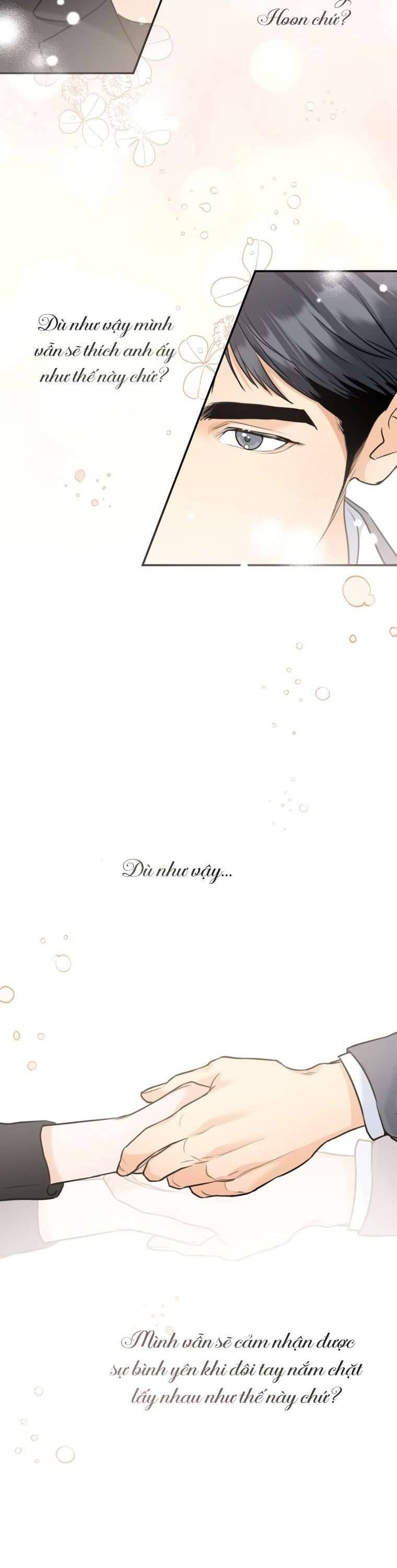 Chuyện Kết Hôn Chapter 27 - 17