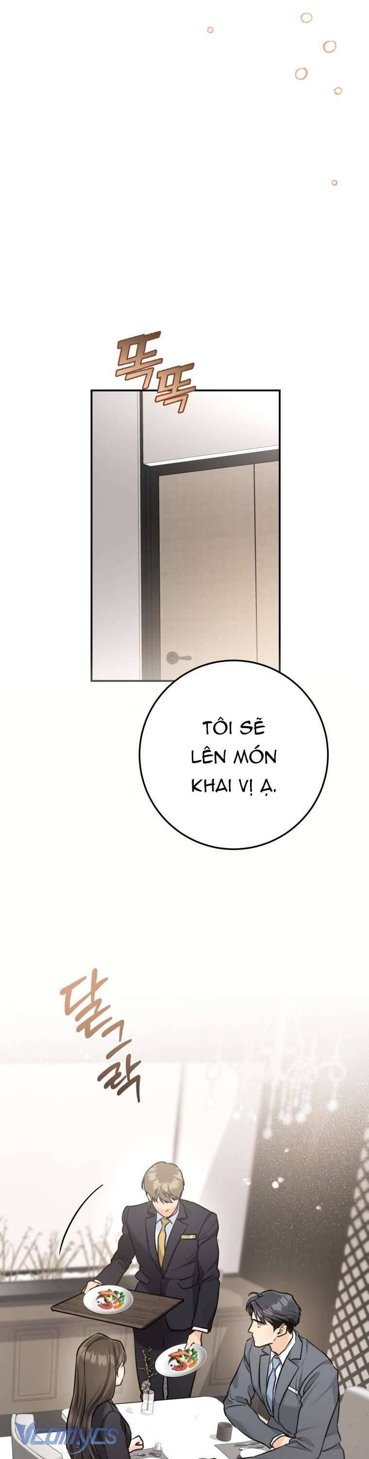 Chuyện Kết Hôn Chapter 27 - 18