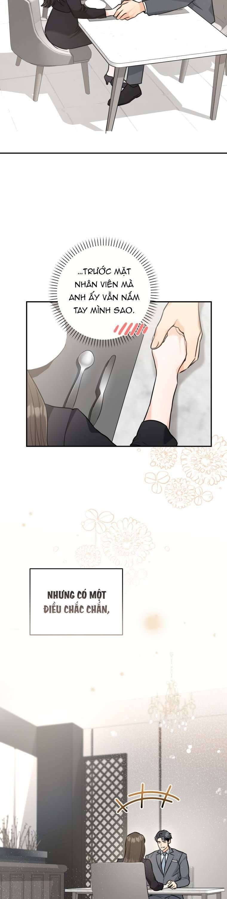 Chuyện Kết Hôn Chapter 27 - 19