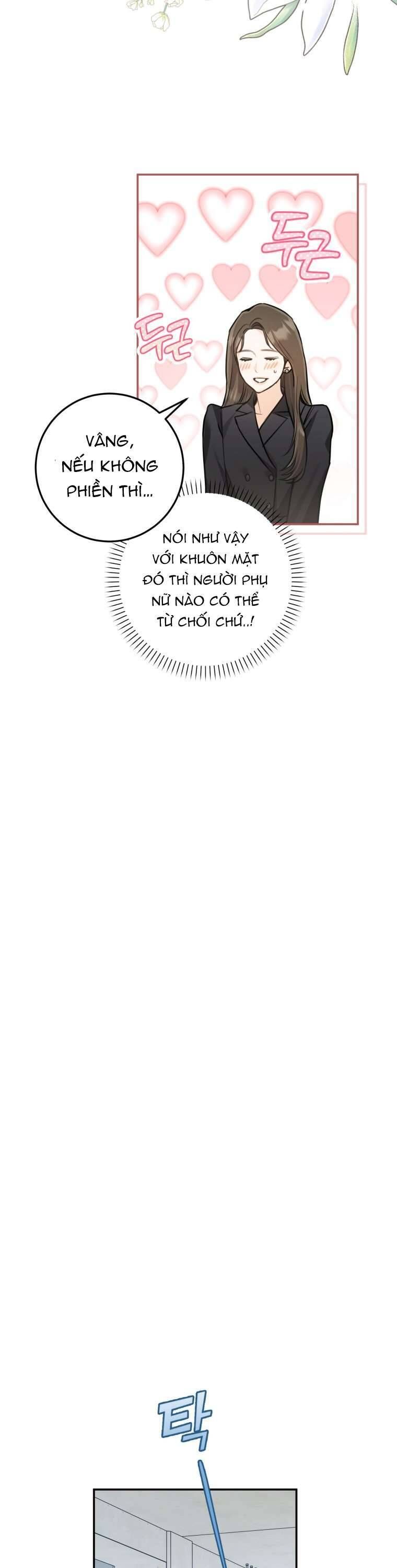 Chuyện Kết Hôn Chapter 27 - 24