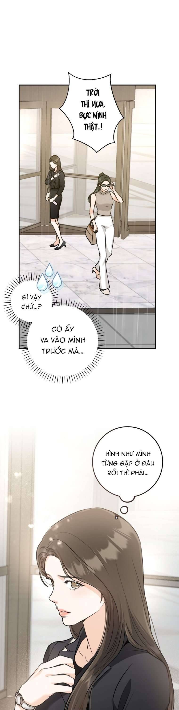 Chuyện Kết Hôn Chapter 27 - 4