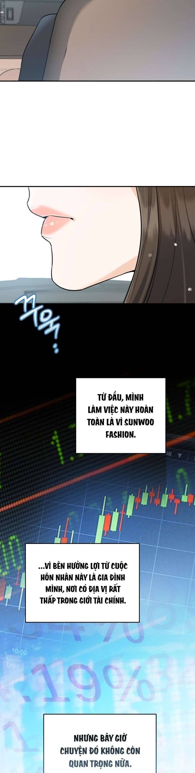 Chuyện Kết Hôn Chapter 27 - 31