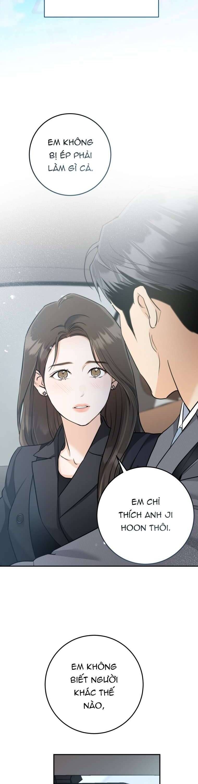 Chuyện Kết Hôn Chapter 27 - 32