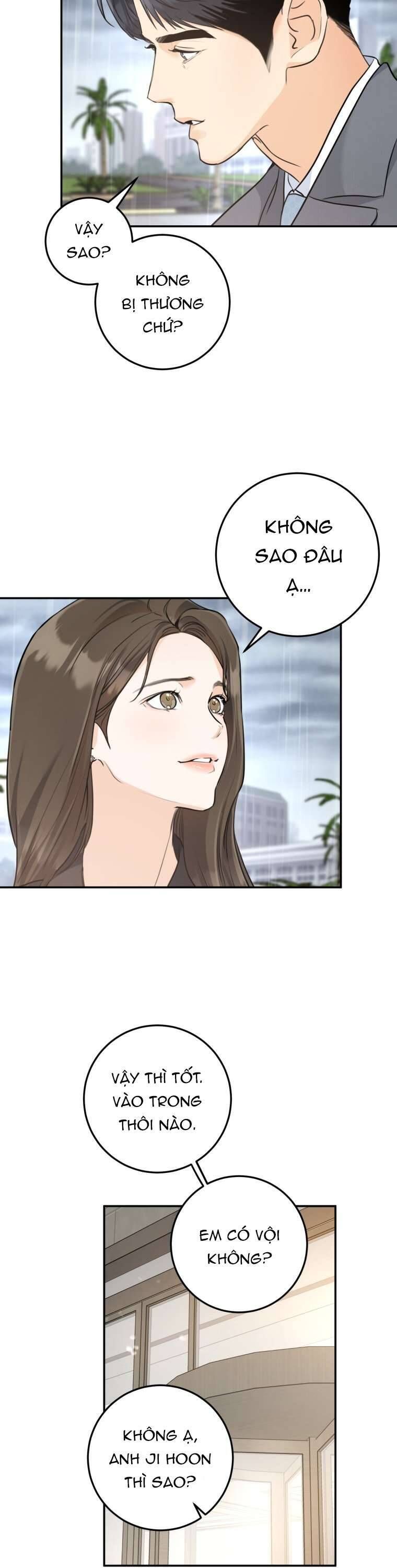 Chuyện Kết Hôn Chapter 27 - 6