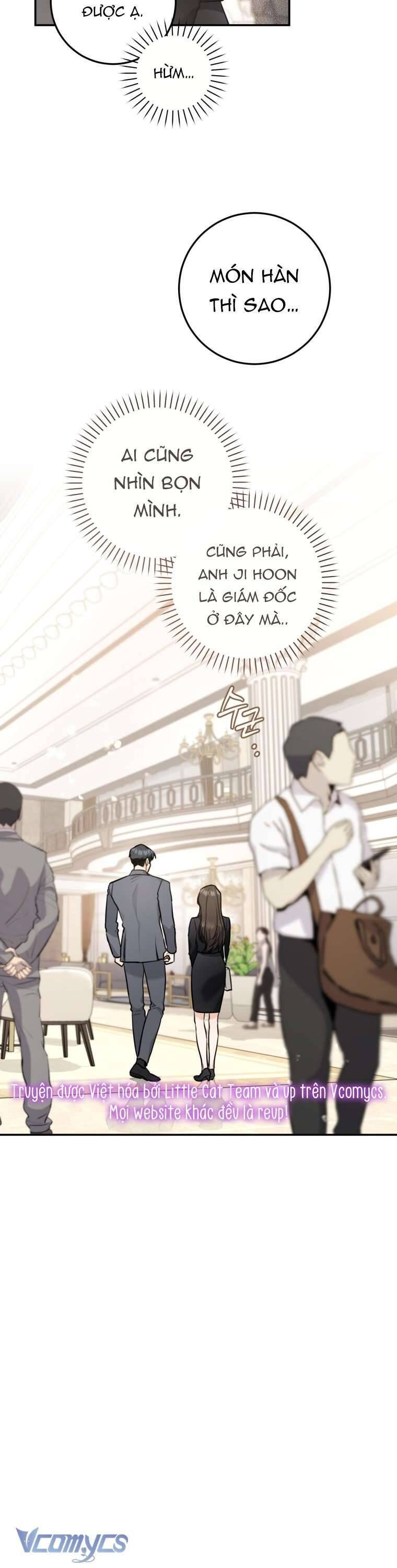 Chuyện Kết Hôn Chapter 27 - 8