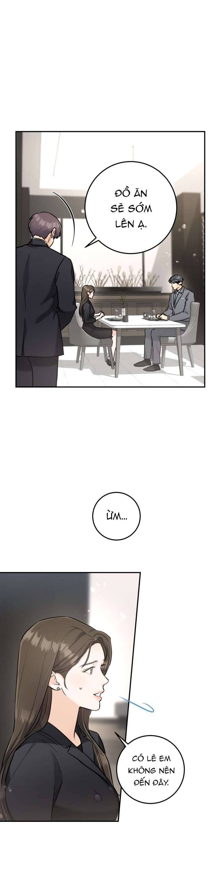 Chuyện Kết Hôn Chapter 27 - 9