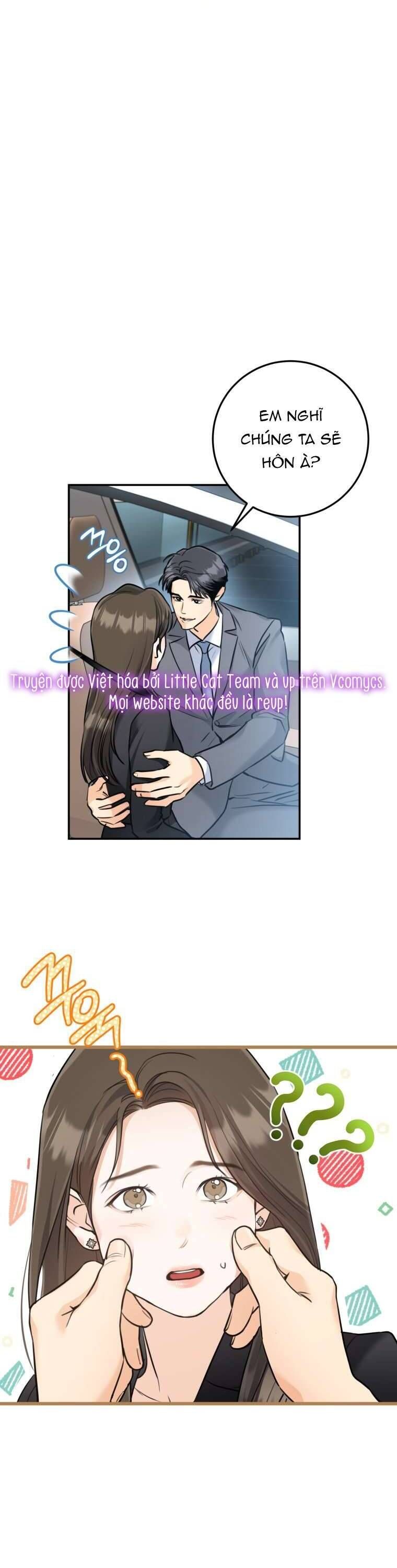 Chuyện Kết Hôn Chapter 28 - 12