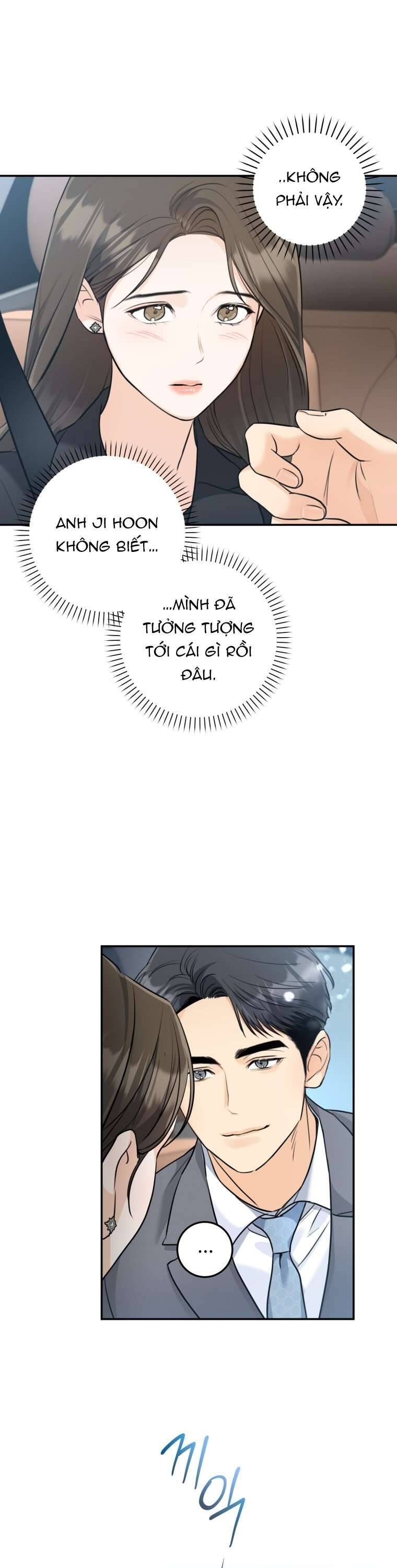 Chuyện Kết Hôn Chapter 28 - 14