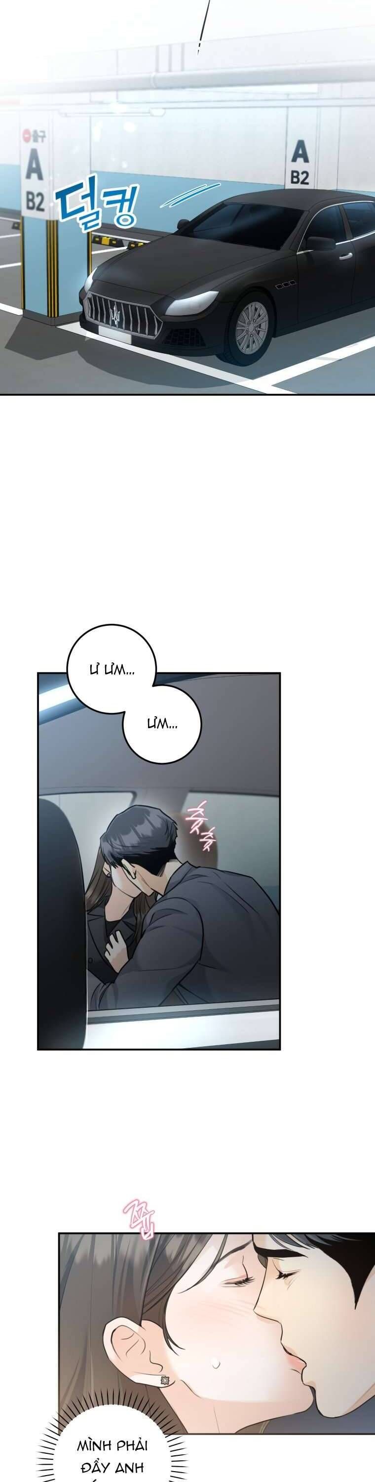 Chuyện Kết Hôn Chapter 28 - 15