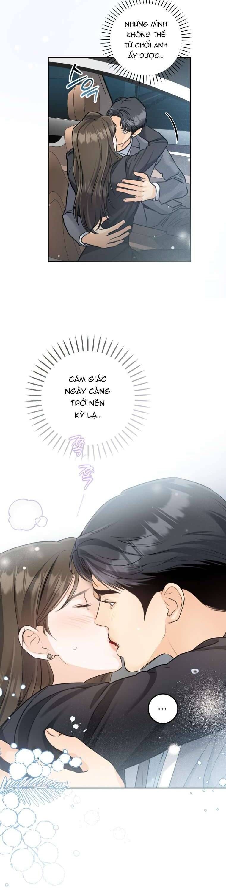 Chuyện Kết Hôn Chapter 28 - 17