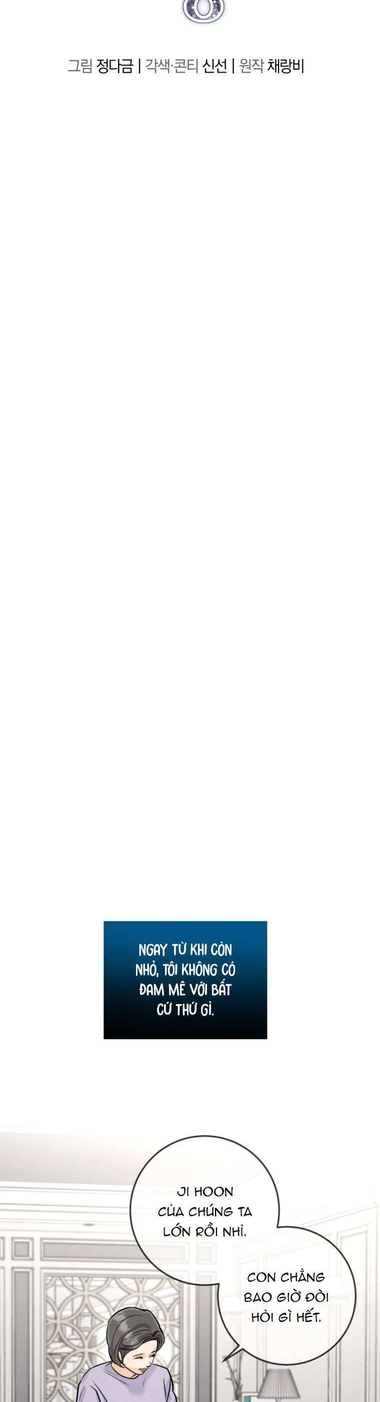 Chuyện Kết Hôn Chapter 28 - 19