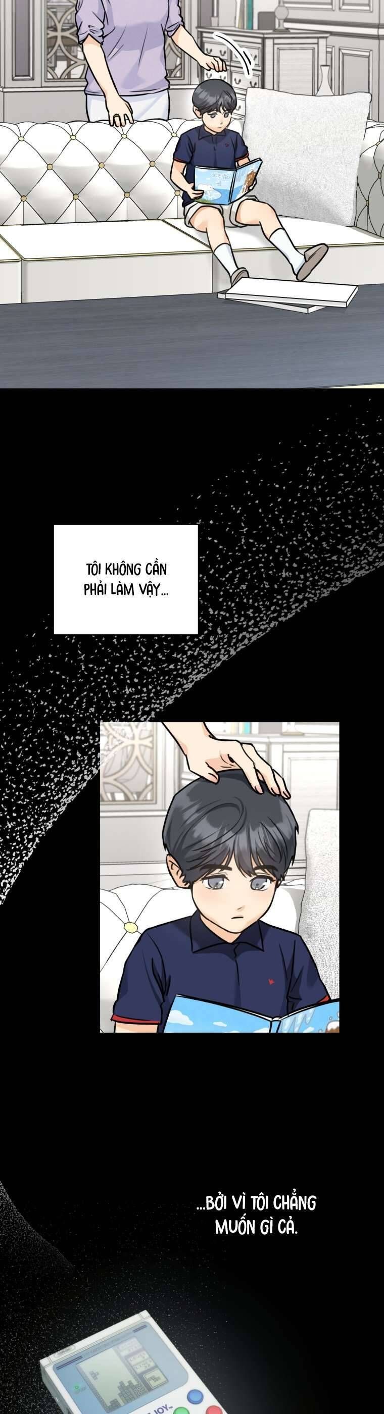 Chuyện Kết Hôn Chapter 28 - 20