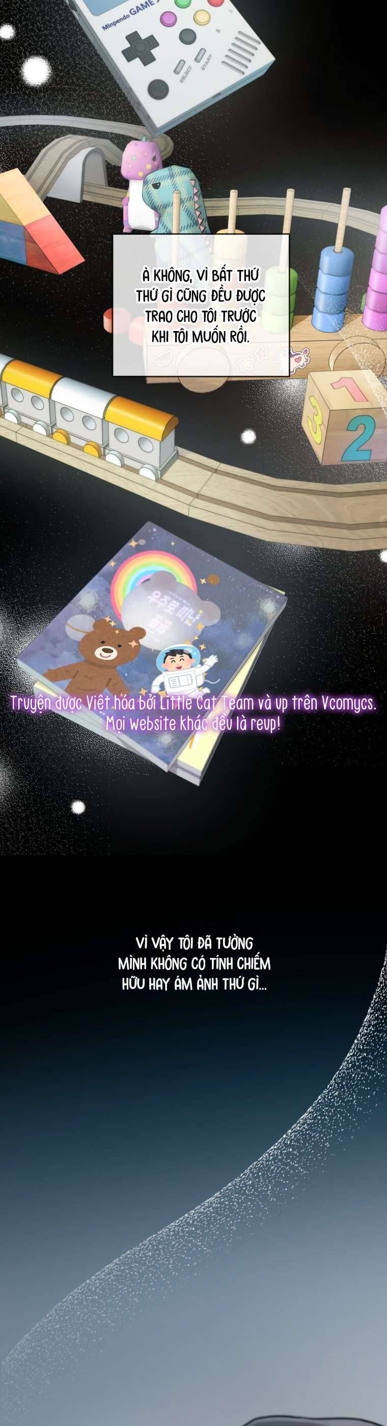 Chuyện Kết Hôn Chapter 28 - 21