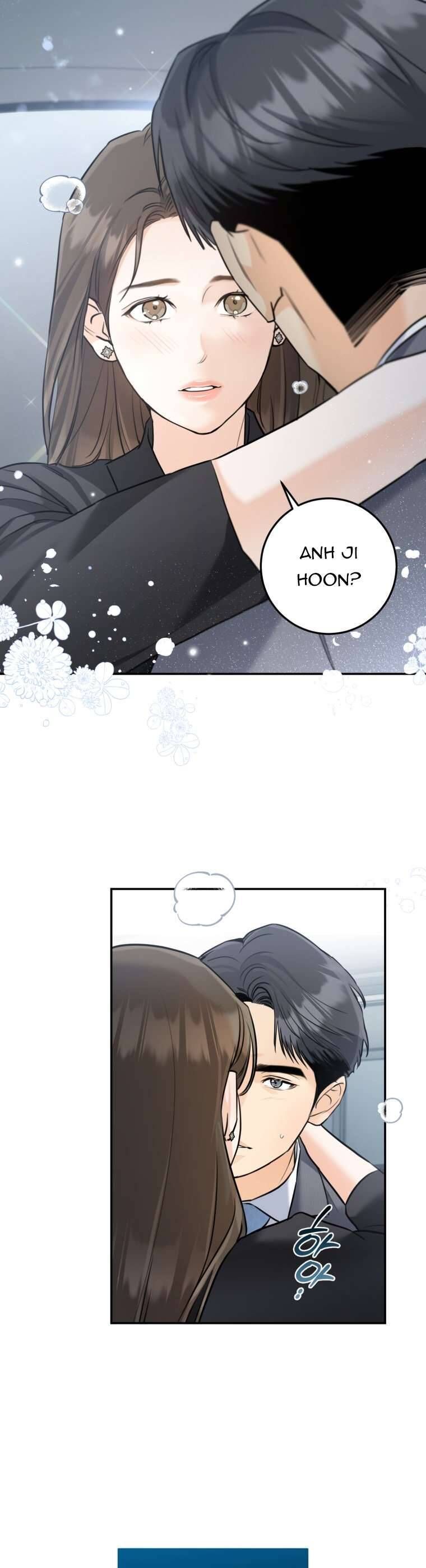 Chuyện Kết Hôn Chapter 28 - 22