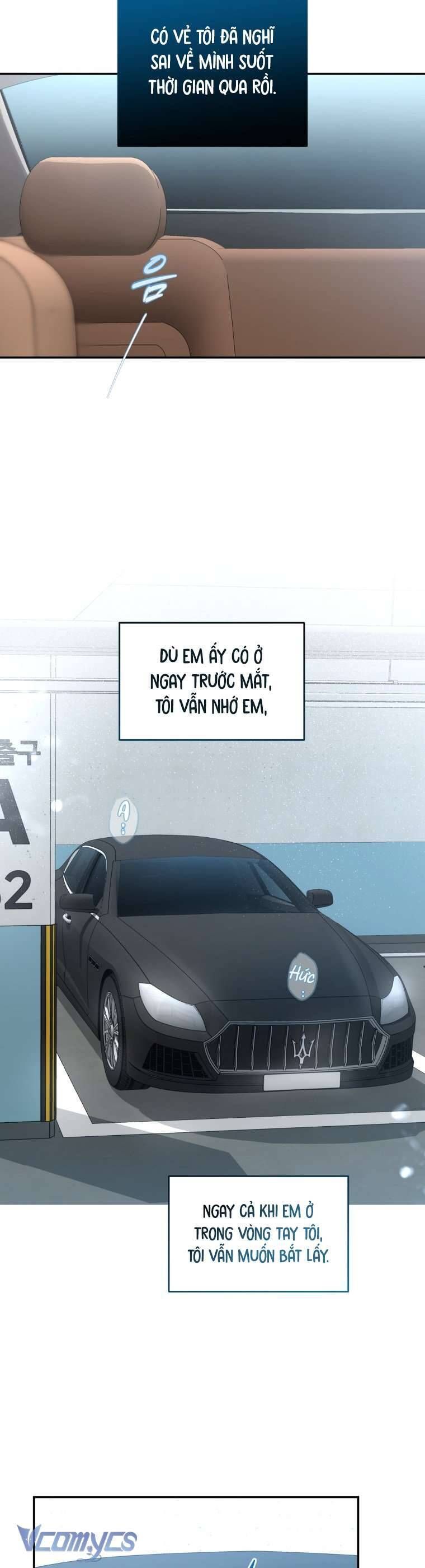 Chuyện Kết Hôn Chapter 28 - 23