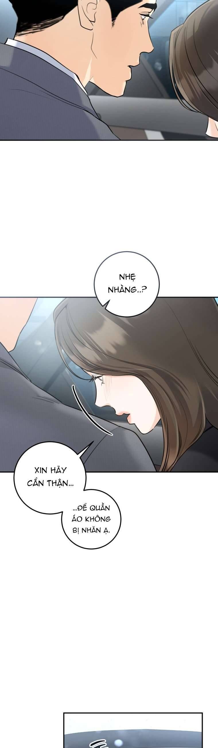 Chuyện Kết Hôn Chapter 28 - 26