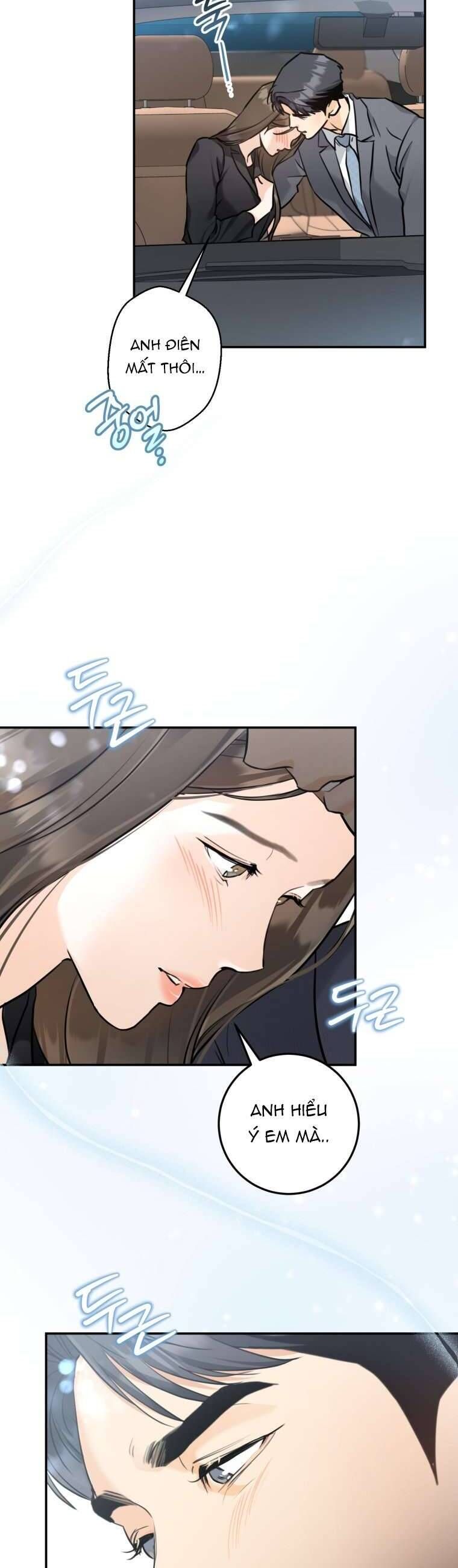 Chuyện Kết Hôn Chapter 28 - 27