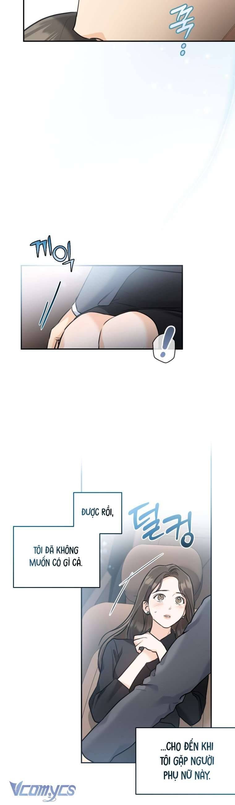 Chuyện Kết Hôn Chapter 28 - 28