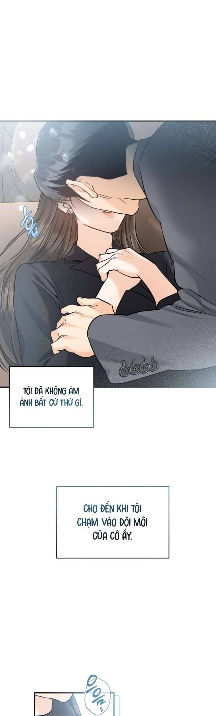 Chuyện Kết Hôn Chapter 28 - 29