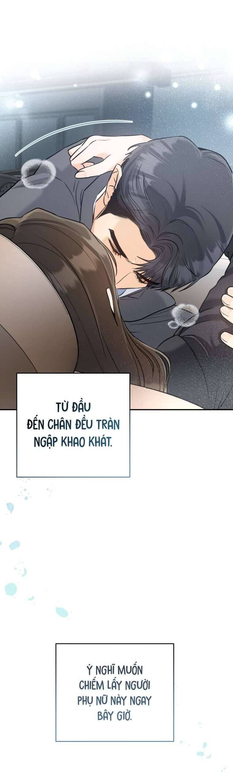 Chuyện Kết Hôn Chapter 28 - 31
