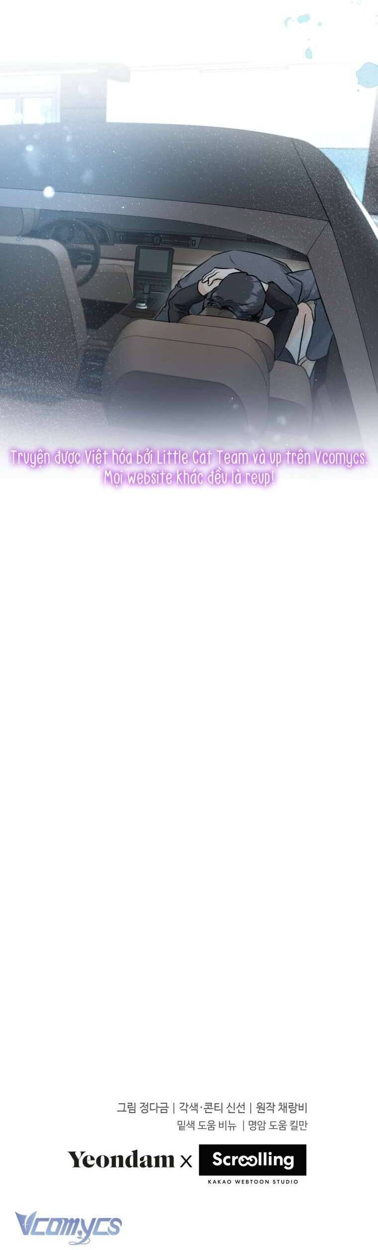 Chuyện Kết Hôn Chapter 28 - 32