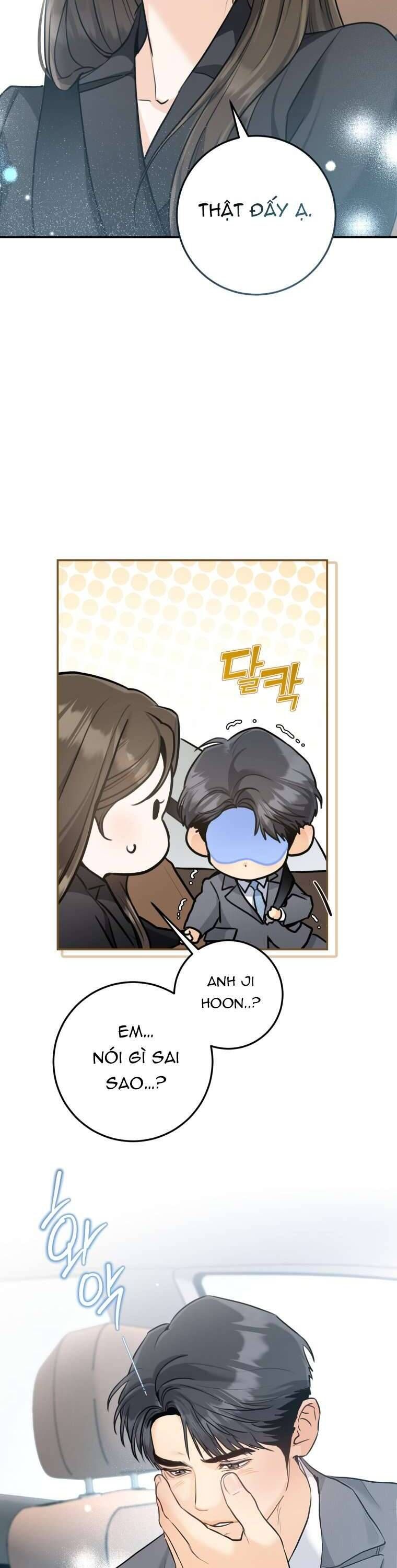 Chuyện Kết Hôn Chapter 28 - 5